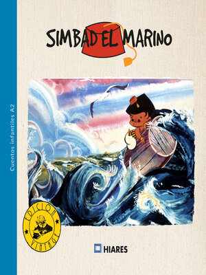 cover image of Simbad el Marino